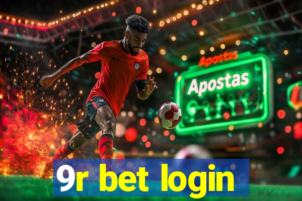 9r bet login